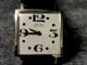 Herrenuhr Ancre Goupilles Vintage 70er Handaufzug Armbanduhren Bild 1