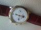 Russische Uhr Handaufzug Poljot Chronograph 3133 - Präsident Boris Jelzin Armbanduhren Bild 1