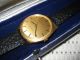 Tissot Stylist Vergold Herren Hau Armbanduhr Swiss Made Armbanduhren Bild 11