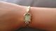 Anker Damenarmbanduhr 15 Steine Handaufzug 40er Jahre Funktionstüchtig Armbanduhren Bild 1