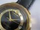 Alte Mechanische Armbanduhr Cardi Baccara Chronoscope 17 Jewels Datum Handaufzug Armbanduhren Bild 1