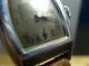 Vintage Lov Platinimit Chrome Uhr Watch Mechanisch Handaufzug Armbanduhren Bild 2