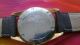 Breitling Herrenuhr Venus 220 Läuft Gut überholungsbedürftig Armbanduhren Bild 1