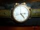 Poljot Poseidon,  Russische Armbanduhr,  18 Steine,  Weckfunktion,  Limitiert Armbanduhren Bild 2