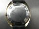 Bulova Longchamp Swiss Made Handaufzug Armbanduhren Bild 2