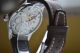 Parnis Fliegeruhr Handaufzug 44mm Mit Seagull St 3600 (wie Eta 6497) Armbanduhren Bild 6