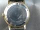 Dugena 17 Rubis Handaufzuguhr Armbanduhren Bild 4
