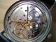 Ebel - Officially - Certified - Chronometer - Handaufzug - 17 Jewels Armbanduhren Bild 10