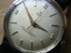 Ebel - Officially - Certified - Chronometer - Handaufzug - 17 Jewels Armbanduhren Bild 3