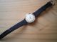 Ebel - Officially - Certified - Chronometer - Handaufzug - 17 Jewels Armbanduhren Bild 5