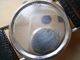 Ebel - Officially - Certified - Chronometer - Handaufzug - 17 Jewels Armbanduhren Bild 7