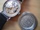 Ebel - Officially - Certified - Chronometer - Handaufzug - 17 Jewels Armbanduhren Bild 8