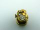 Armbanduhr Dugena Werk 694 / Bifora 55 Handaufzug 585/ Gold Mit Kordelanstoss Armbanduhren Bild 5