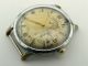 Vintage Armbanduhr Tissot Kal.  27.  2 Swiss Made Handaufzug Armbanduhren Bild 1