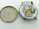 Vintage Armbanduhr Tissot Kal.  27.  2 Swiss Made Handaufzug Armbanduhren Bild 4