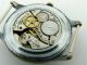 Vintage Armbanduhr Tissot Kal.  27.  2 Swiss Made Handaufzug Armbanduhren Bild 7