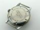 Art Deco Armbanduhr Lanco Kal.  1064 Swiss Made Handaufzug Armbanduhren Bild 3