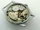 Art Deco Armbanduhr Lanco Kal.  1064 Swiss Made Handaufzug Armbanduhren Bild 4