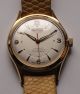 Klassische Vintage Armbanduhr Tourist – Handaufzug – Cal.  Eta 1100 Armbanduhren Bild 2