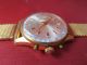 Lings 21 Prix Antimagnetic Herrenarmbanduhr - Vintage Armbanduhren Bild 2