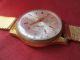 Lings 21 Prix Antimagnetic Herrenarmbanduhr - Vintage Armbanduhren Bild 3