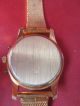 Lings 21 Prix Antimagnetic Herrenarmbanduhr - Vintage Armbanduhren Bild 5