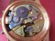 Lings 21 Prix Antimagnetic Herrenarmbanduhr - Vintage Armbanduhren Bild 7
