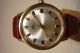 Herrenuhren Dugena Mechanisch - Handaufzug 17 Rubis Uhr Armbanduhr Armbanduhren Bild 5