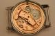 Atlantic Worldmaster De Luxe 21jewels Armbanduhren Bild 3
