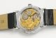 Doxa Klassische Schweizer Armbanduhr Swiss Made Vintage Elegant Dress Wristwatch Armbanduhren Bild 3