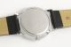 Doxa Klassische Schweizer Armbanduhr Swiss Made Vintage Elegant Dress Wristwatch Armbanduhren Bild 5