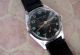 Kienzle Alfa Armbanduhr In Top -,  Schwarz,  Selten,  Sammleruhr Armbanduhren Bild 2