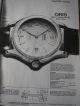 Oris Radius Armbanduhr - 1.  Hand Orig.  Rechnung - Wenig Getragen - Armbanduhren Bild 3