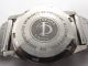 Tressa Swiss Armbanduhr Handaufzug Mechanisch Vintage Sammleruhr 156 Armbanduhren Bild 3