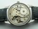 Technos Swiss Armbanduhr Handaufzug Mechanisch Vintage Sammleruhr 112 Armbanduhren Bild 7