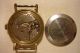 Konvolut Von Uhren 4 Stück Teildefekt Anker,  Dugena,  Wostok,  Modena Armbanduhren Armbanduhren Bild 2