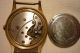 Konvolut Von Uhren 4 Stück Teildefekt Anker,  Dugena,  Wostok,  Modena Armbanduhren Armbanduhren Bild 4