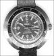 Taucheruhr Von Orion 1970,  Sehr Ausgefallen Und Selten,  Handaufzug Armbanduhren Bild 1