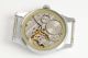 Pobeda Klassische,  Antike Soviet Armbanduhr.  Made In Ussr Vintage Dress Watch. Armbanduhren Bild 3