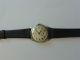 Tissot Vintage Herrenuhr,  Ca.  50er Jahre,  Handaufzug Armbanduhren Bild 2