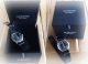 Armbanduhr Dienstuhr Militäruhr Mechanisch Handaufzug Eta Peseux 7001 Swiss Made Armbanduhren Bild 2