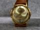 Herrenuhr Ruhla Vintage 70er Handaufzug 15 Jewels Sehr Schöner Ddr Armbanduhren Bild 1