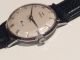 Waltham Herrenuhr Handaufzug Vintage Armbanduhren Bild 4