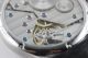 Parnis,  Elegante Herrenuhr Mit Handaufzug 6497 Werk, Armbanduhren Bild 9