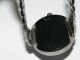Anker Digital Scheibenuhr,  Jumping Hour,  Herren Armbanduhr,  Wrist Watch,  Repair Armbanduhren Bild 6