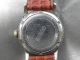 Alte Dugena Jongster 50er Jahre Armbanduhren Bild 1