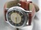 Alte Dugena Jongster 50er Jahre Armbanduhren Bild 3