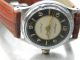Alte Dugena Jongster 50er Jahre Armbanduhren Bild 4