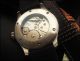 Orfina Kampfschwimmer Royal Navy 46mm Tritium Taucheruhr Diver - Wie & Rar Armbanduhren Bild 7