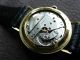 Arctos 585 Gold Herren Armbanduhr 14k,  Neuwertig,  Ferseh - Lotterie,  Läuft Armbanduhren Bild 5
